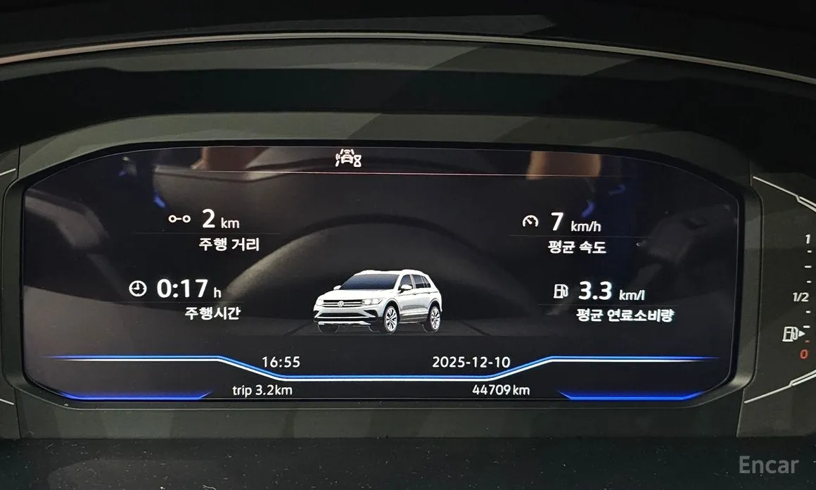 Фото 8 - Volkswagen Tiguan