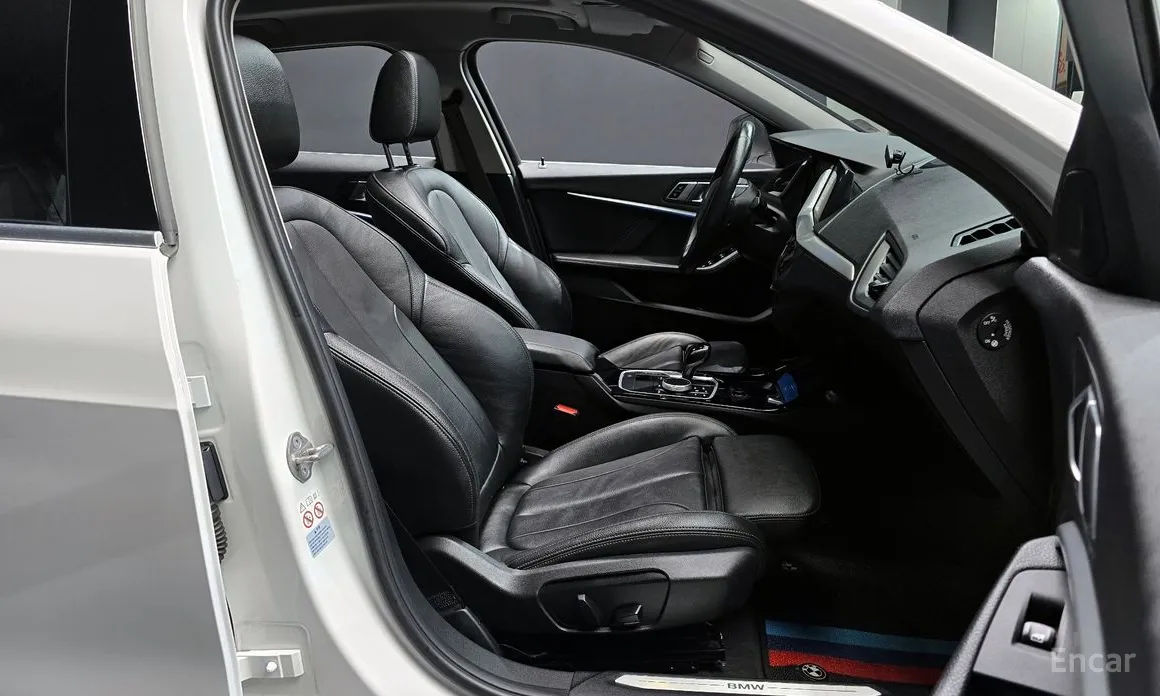 Фото 10 - BMW 1 Series