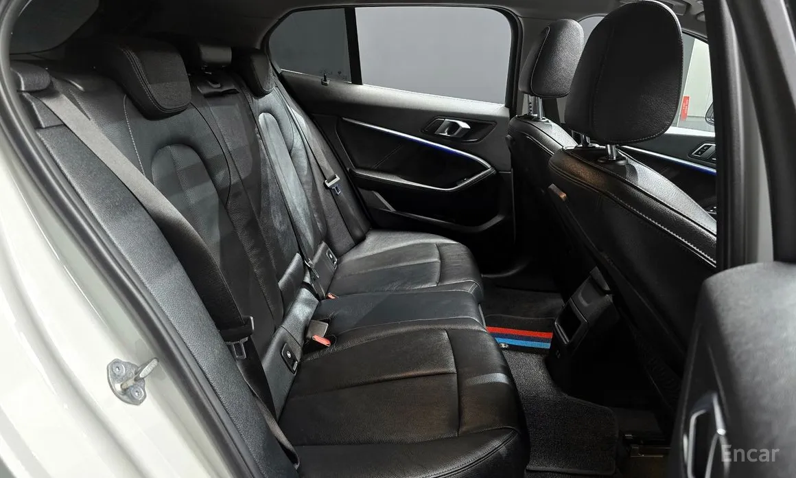 Фото 12 - BMW 1 Series