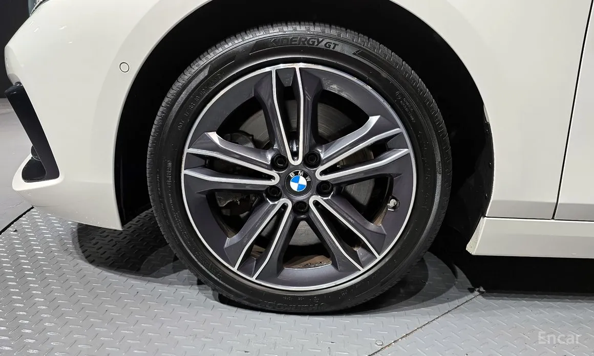 Фото 5 - BMW 1 Series