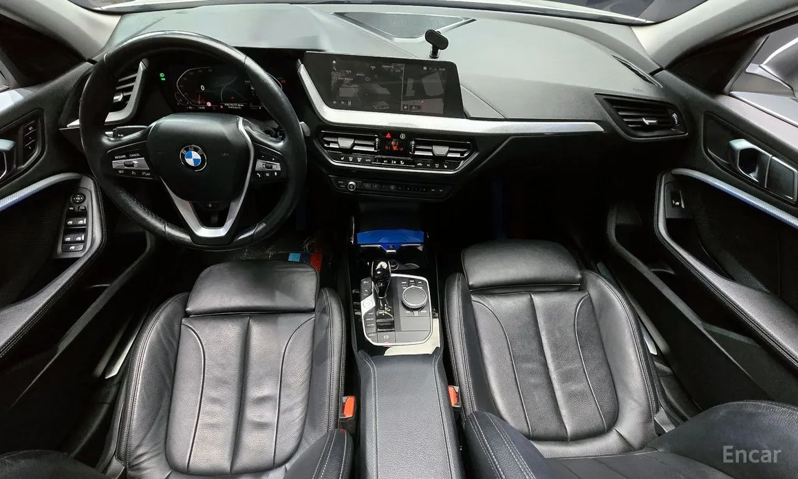 Фото 7 - BMW 1 Series