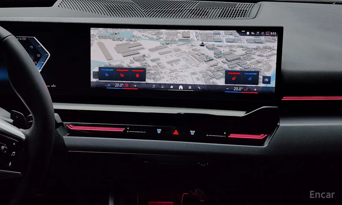 Фото 15 - BMW 5 Series