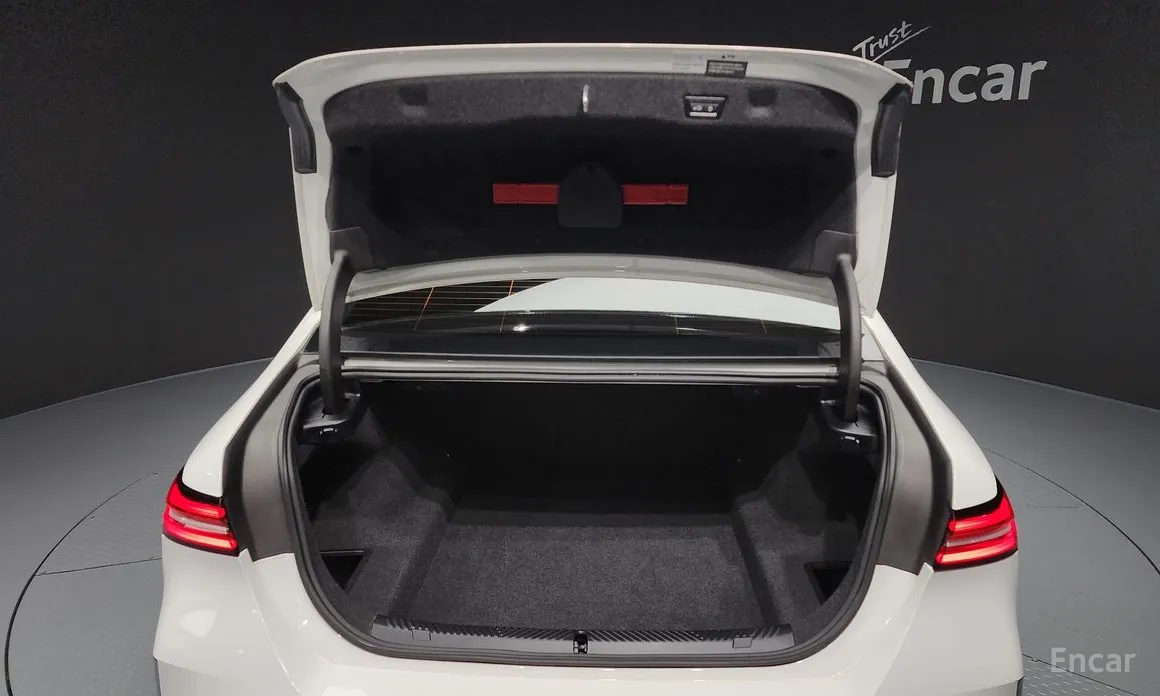 Фото 20 - BMW 5 Series