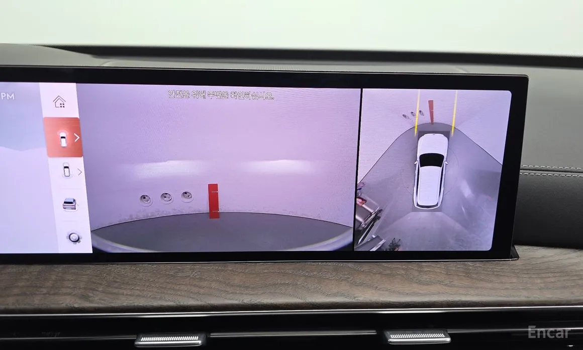 Фото 15 - Genesis GV80