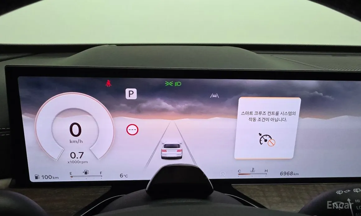 Фото 8 - Genesis GV80