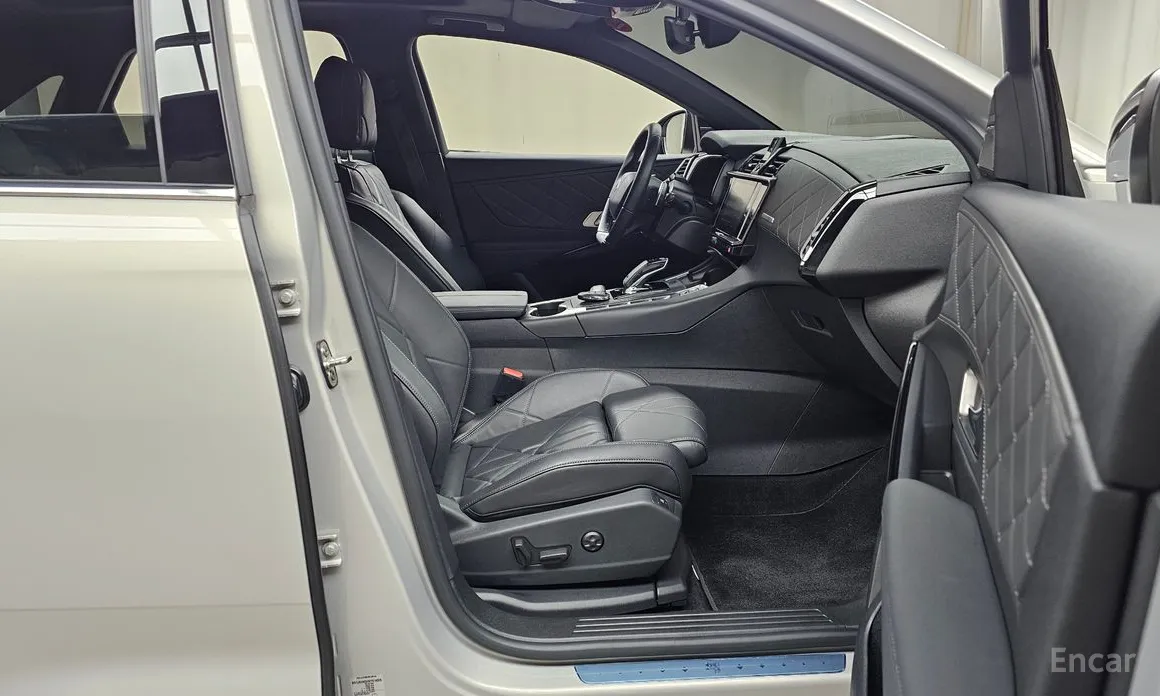 Фото 11 - Citroen DS7