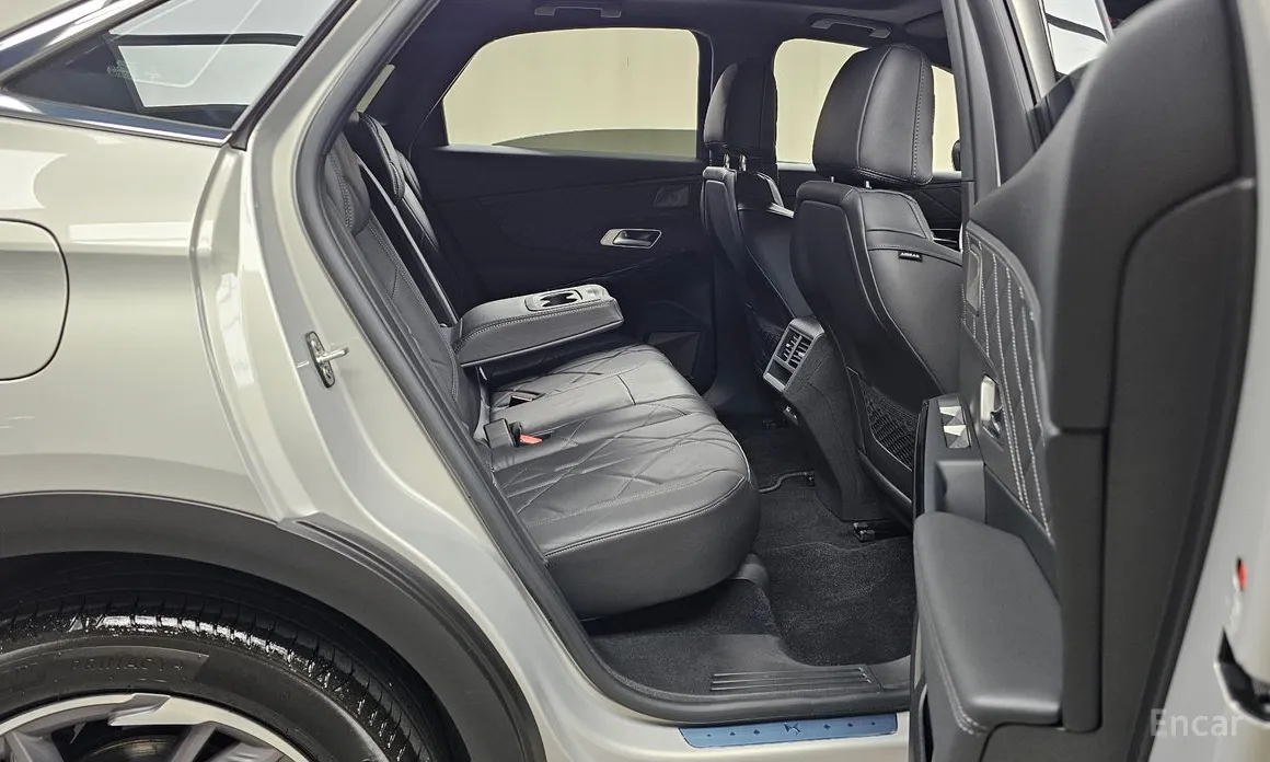 Фото 12 - Citroen DS7