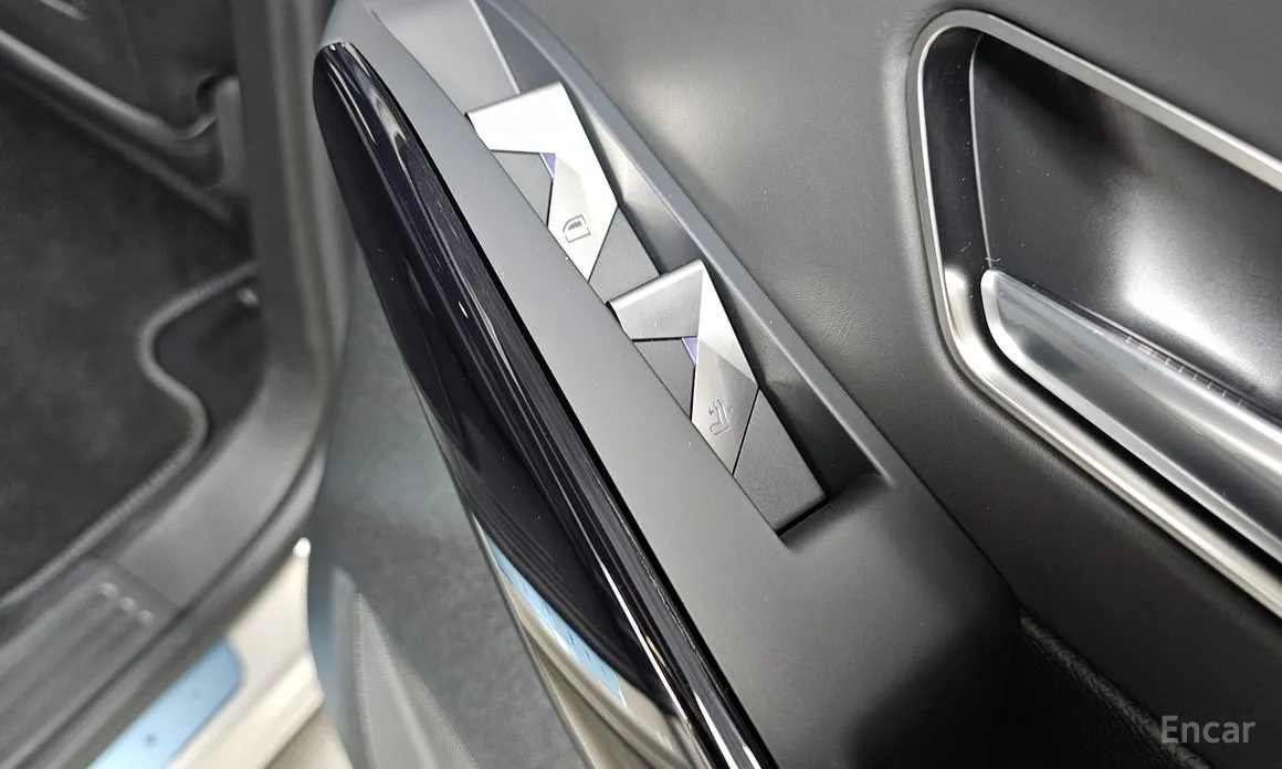 Фото 18 - Citroen DS7