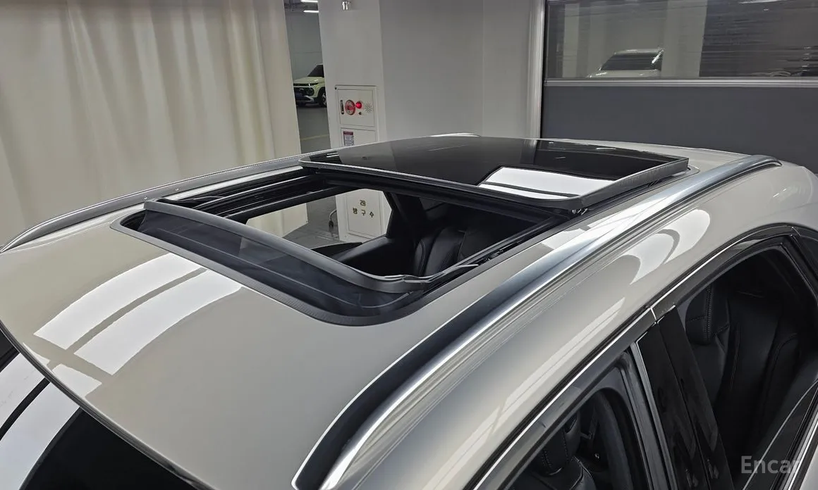 Фото 19 - Citroen DS7