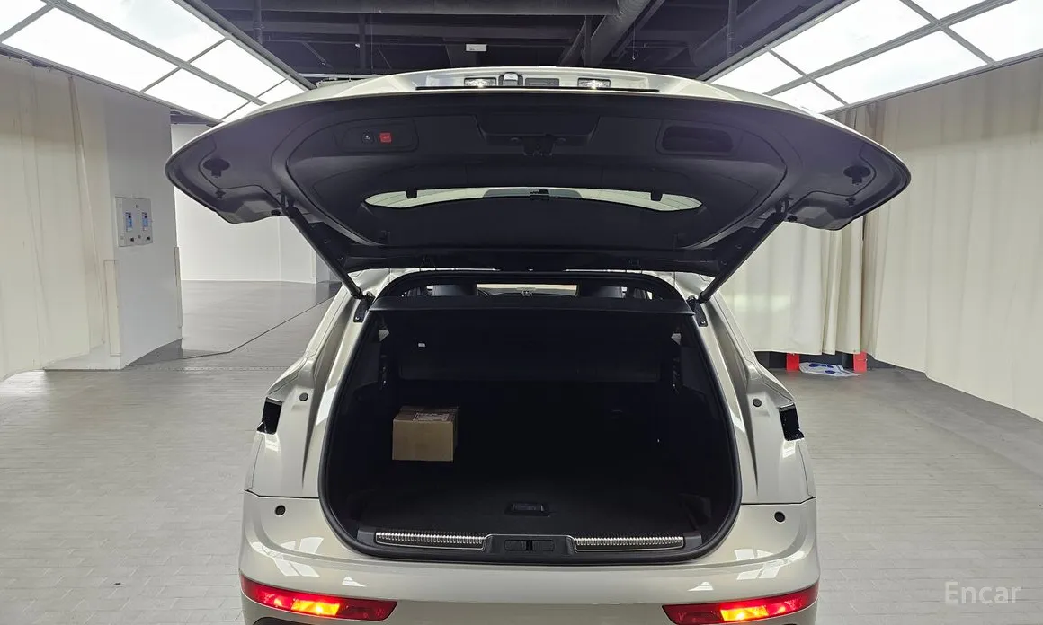 Фото 20 - Citroen DS7