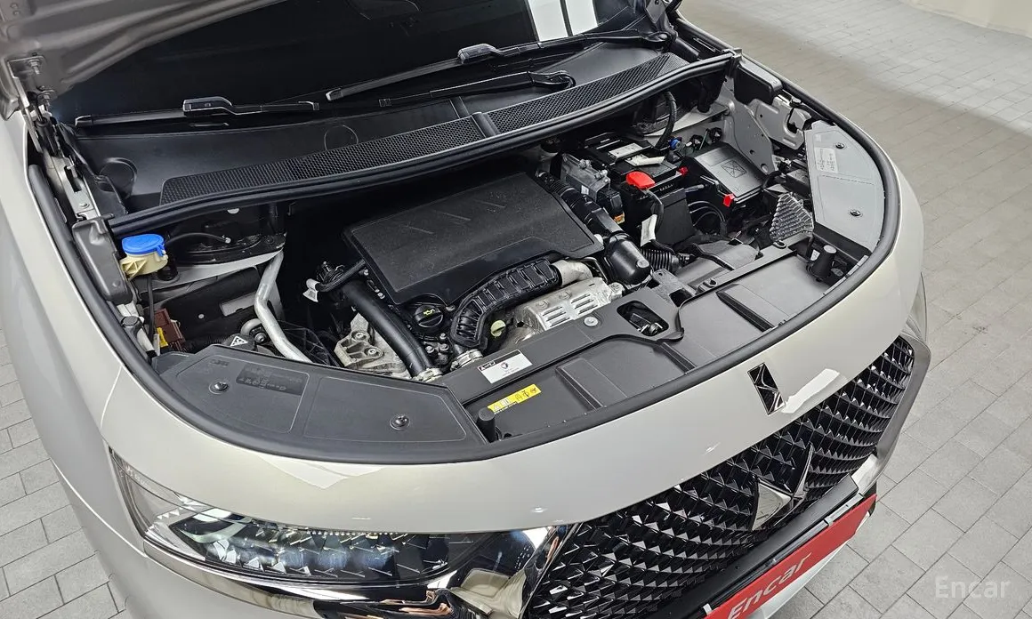 Фото 6 - Citroen DS7