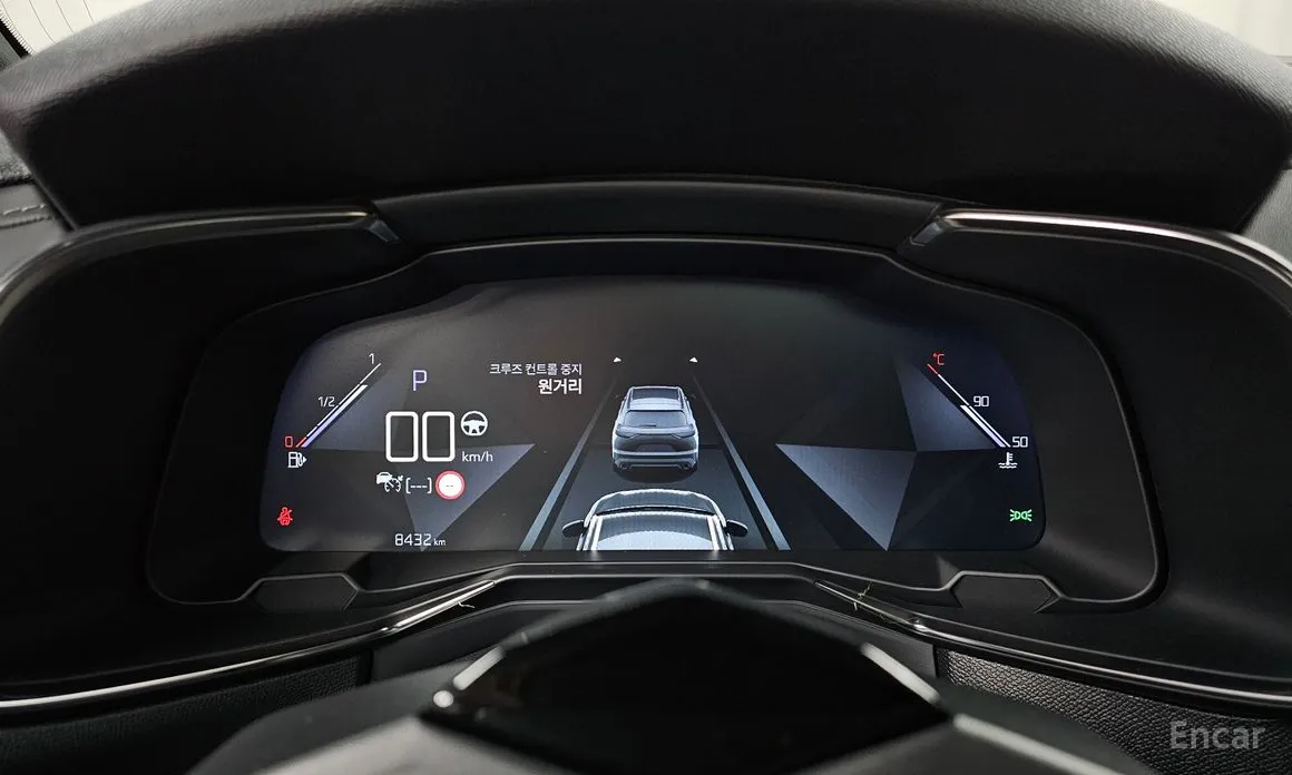 Фото 8 - Citroen DS7