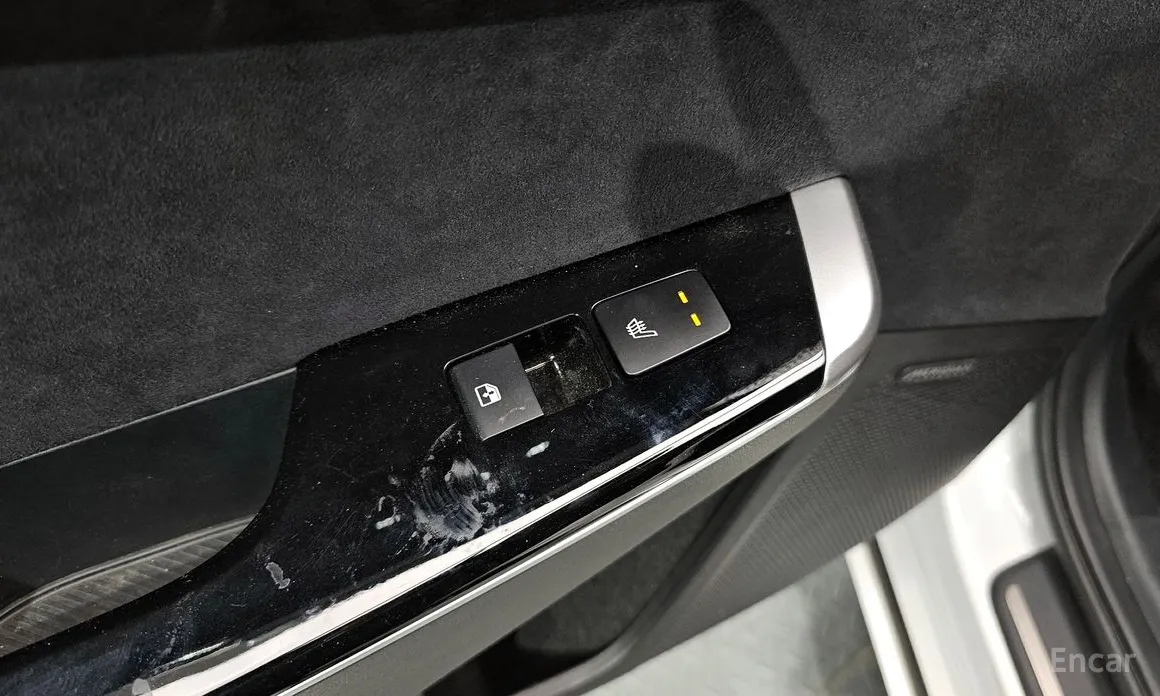 Фото 19 - Kia EV6