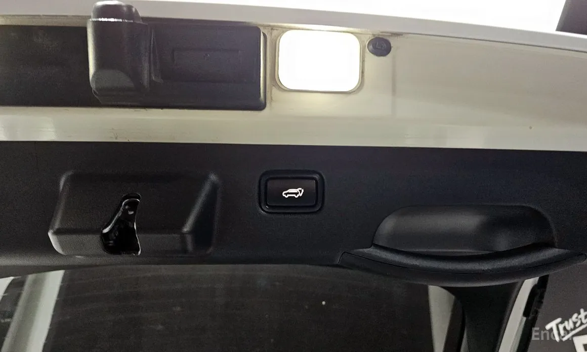 Фото 20 - Kia EV6