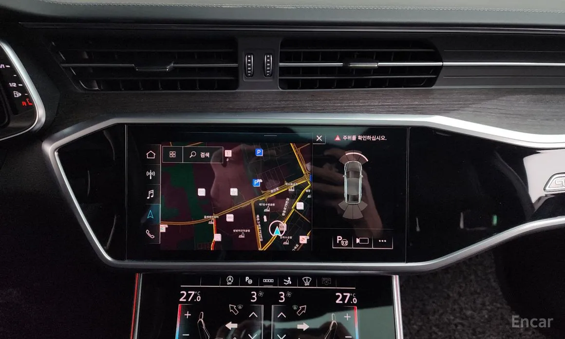 Фото 14 - Audi A7