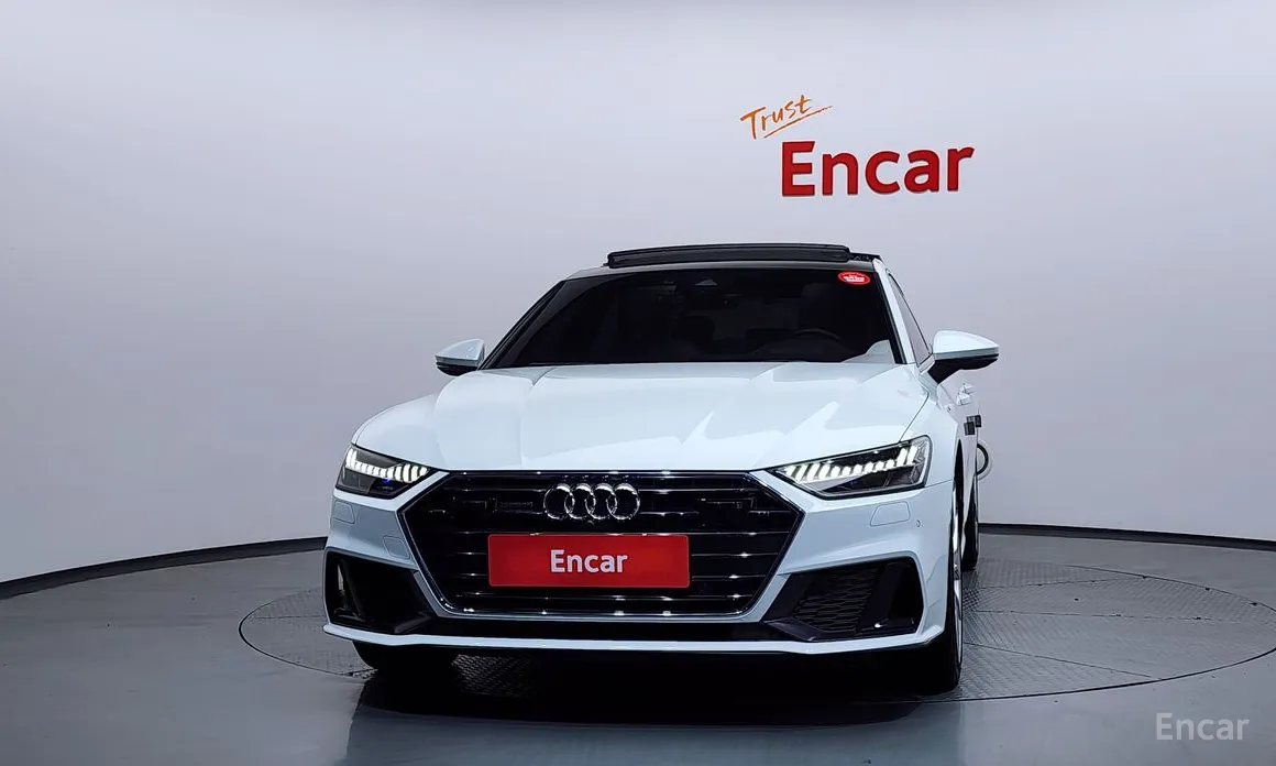 Фото 3 - Audi A7