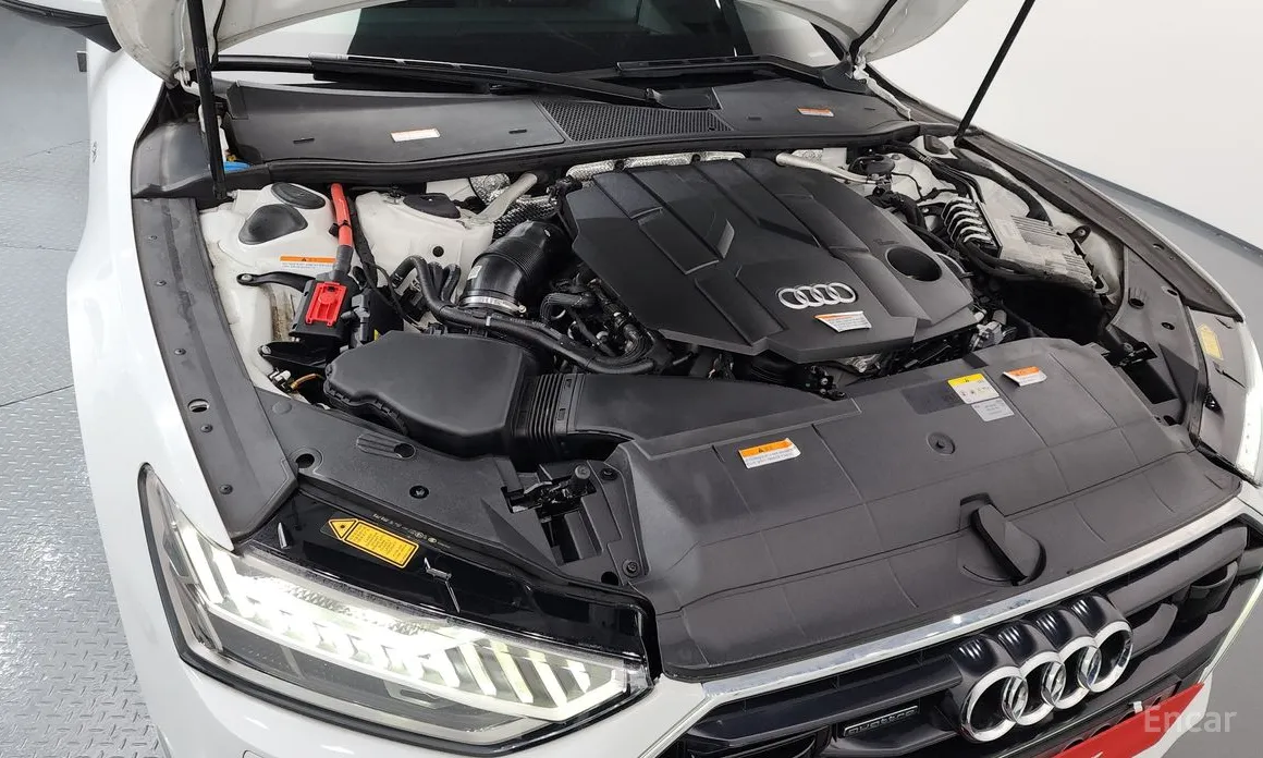 Фото 6 - Audi A7