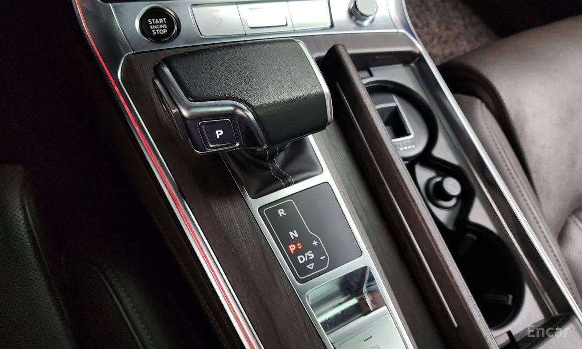 Фото 9 - Audi A7