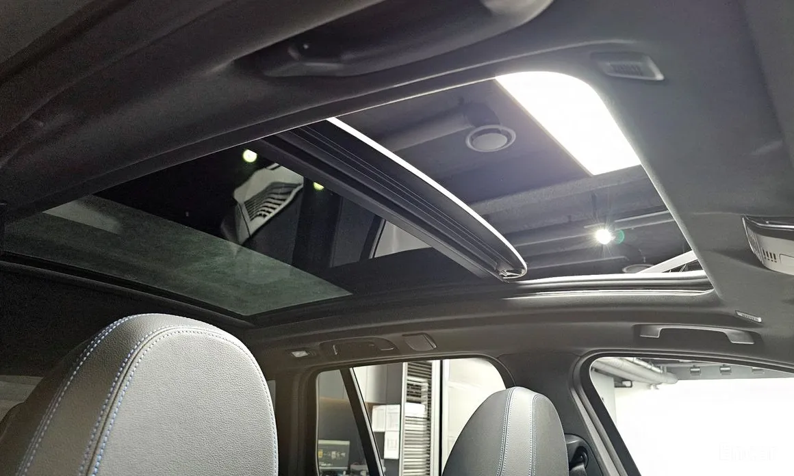 Фото 19 - BMW iX3