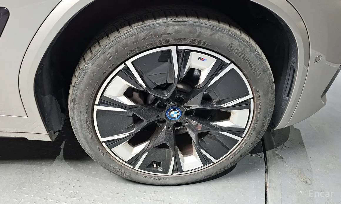 Фото 5 - BMW iX3