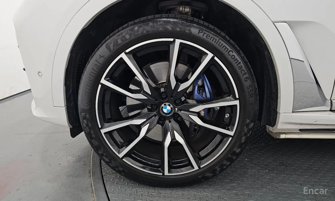 Фото 5 - BMW X7