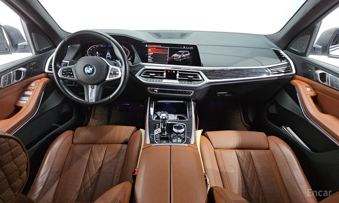 Фото 7 - BMW X7