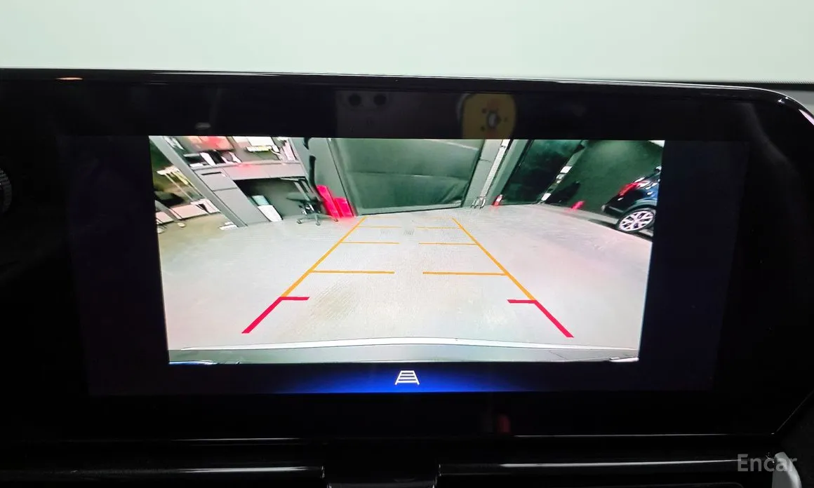 Фото 15 - Chevrolet Trailblazer