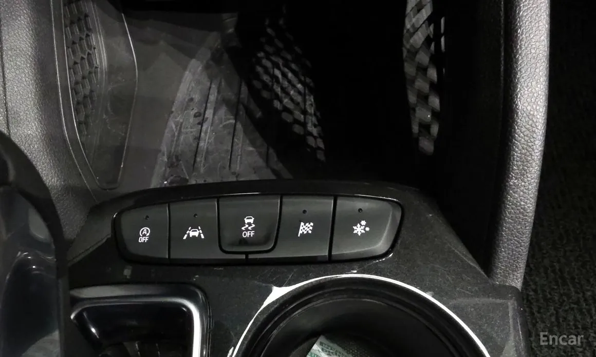 Фото 16 - Chevrolet Trailblazer