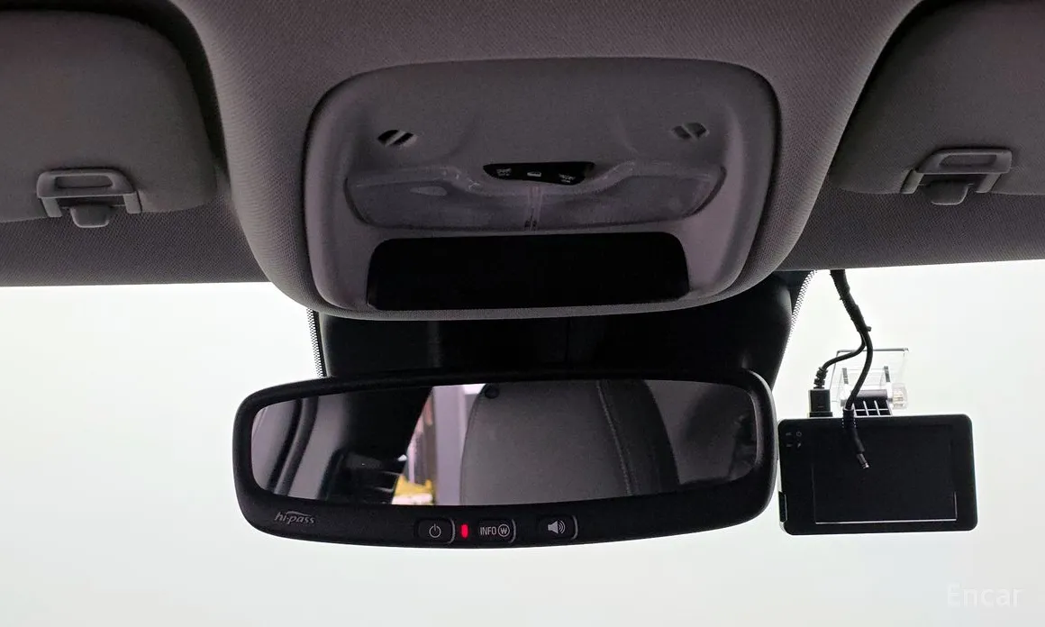 Фото 17 - Chevrolet Trailblazer