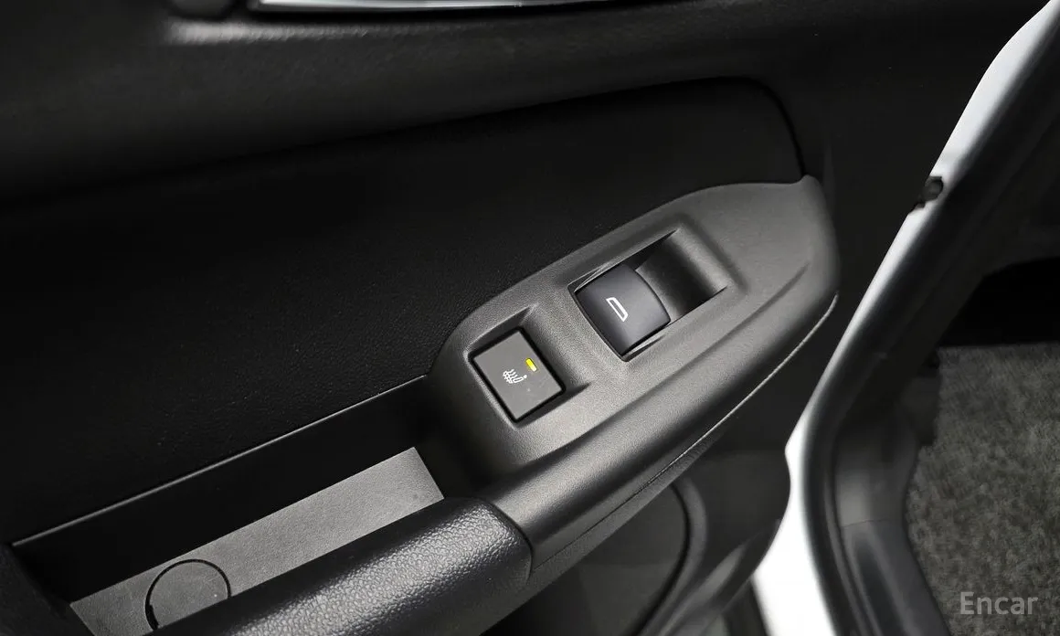 Фото 19 - Chevrolet Trailblazer