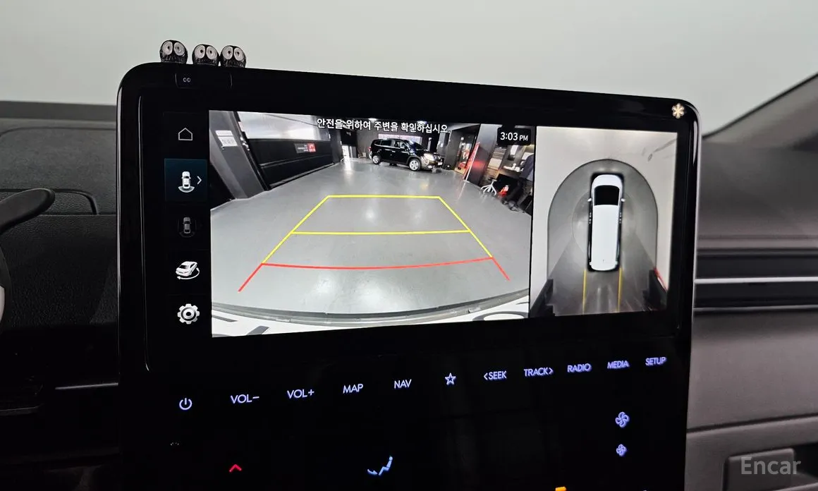 Фото 15 - Hyundai Staria