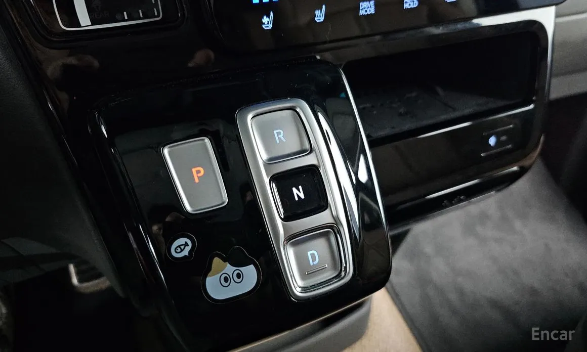 Фото 9 - Hyundai Staria