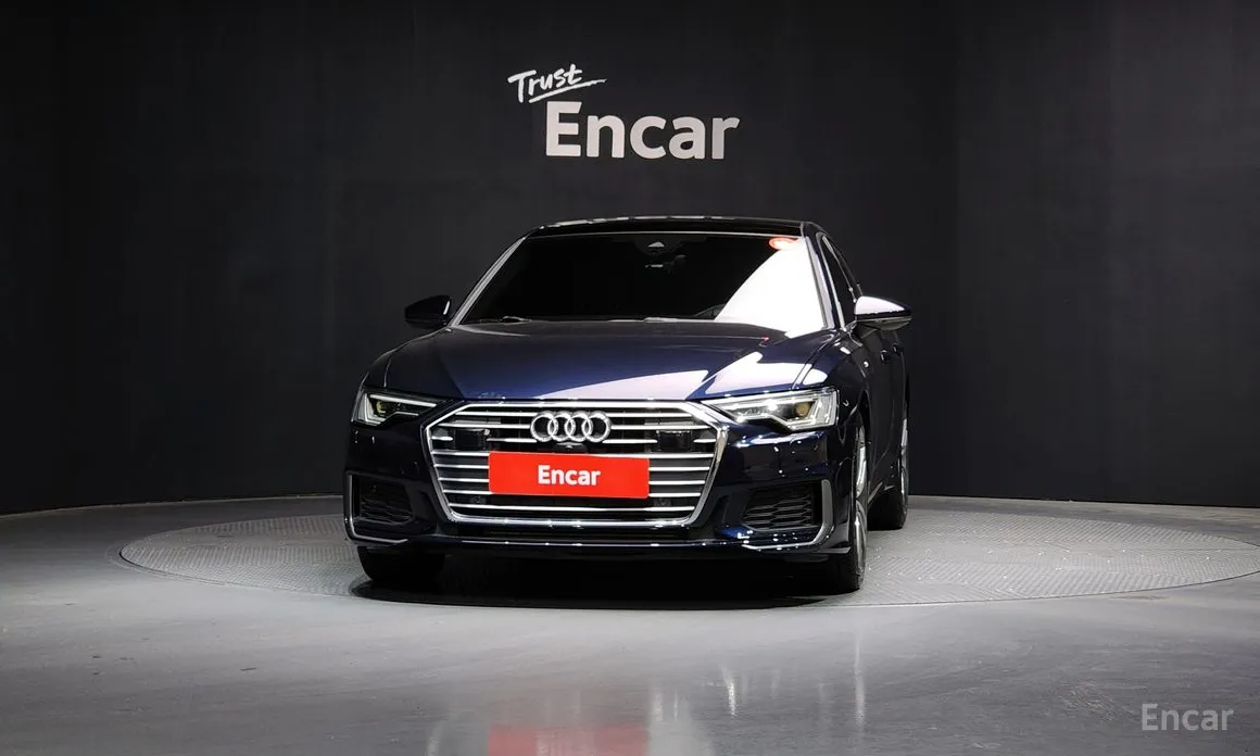 Фото 3 - Audi A6