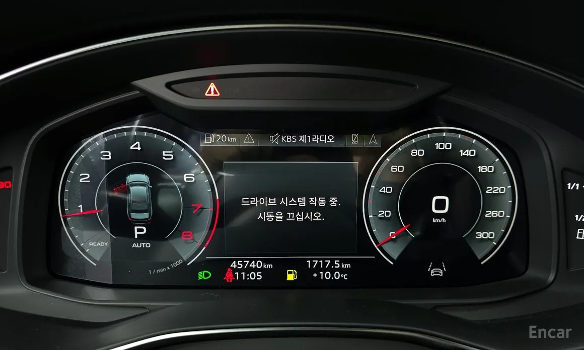 Фото 8 - Audi A6