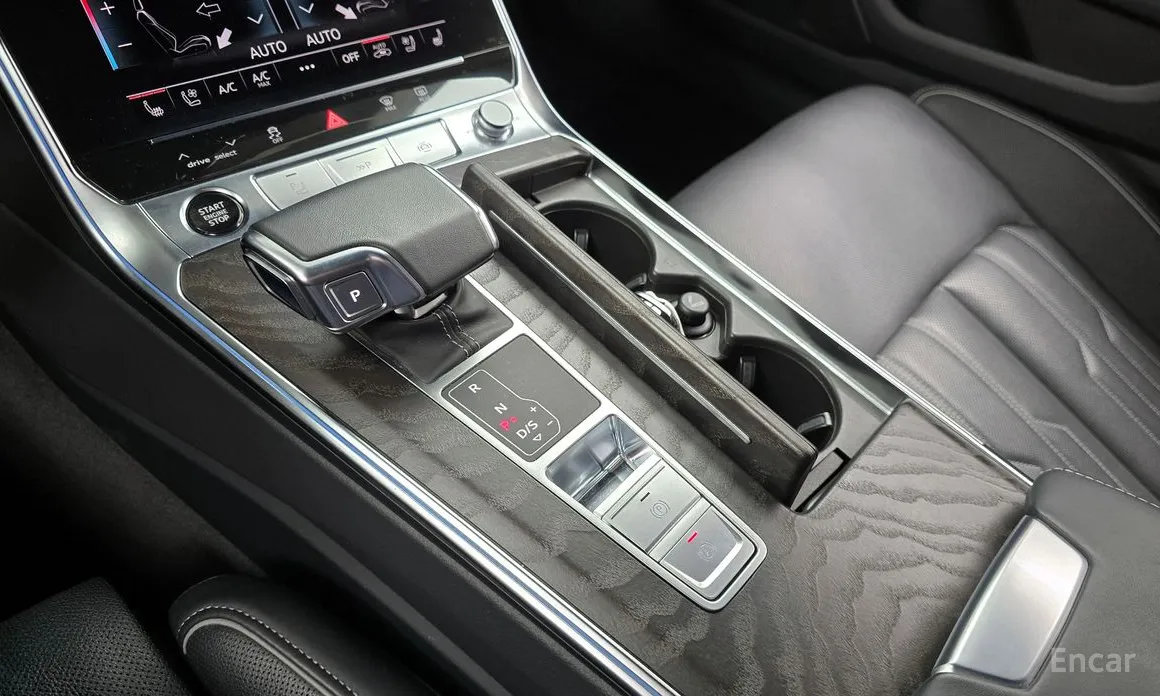 Фото 9 - Audi A6