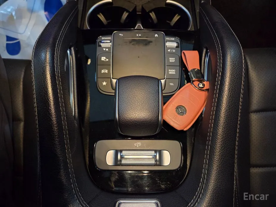 Фото 13 - Mercedes-Benz GLE-Class