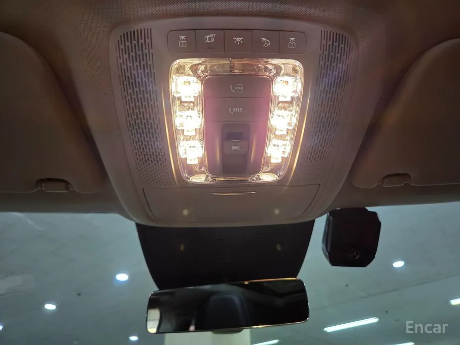 Фото 16 - Mercedes-Benz GLE-Class