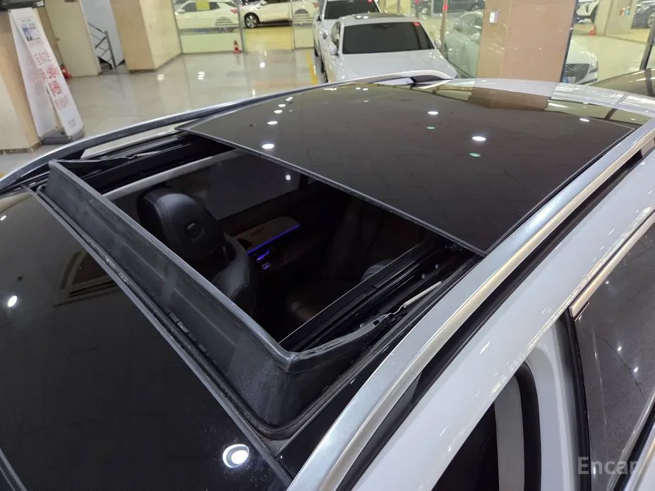 Фото 17 - Mercedes-Benz GLE-Class