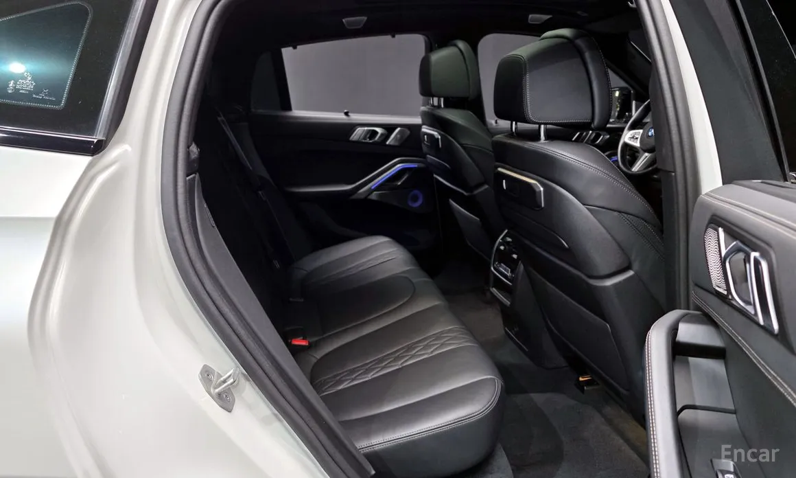 Фото 12 - BMW X6