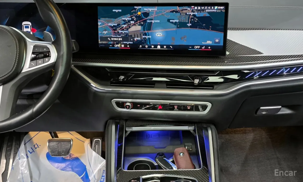 Фото 14 - BMW X6