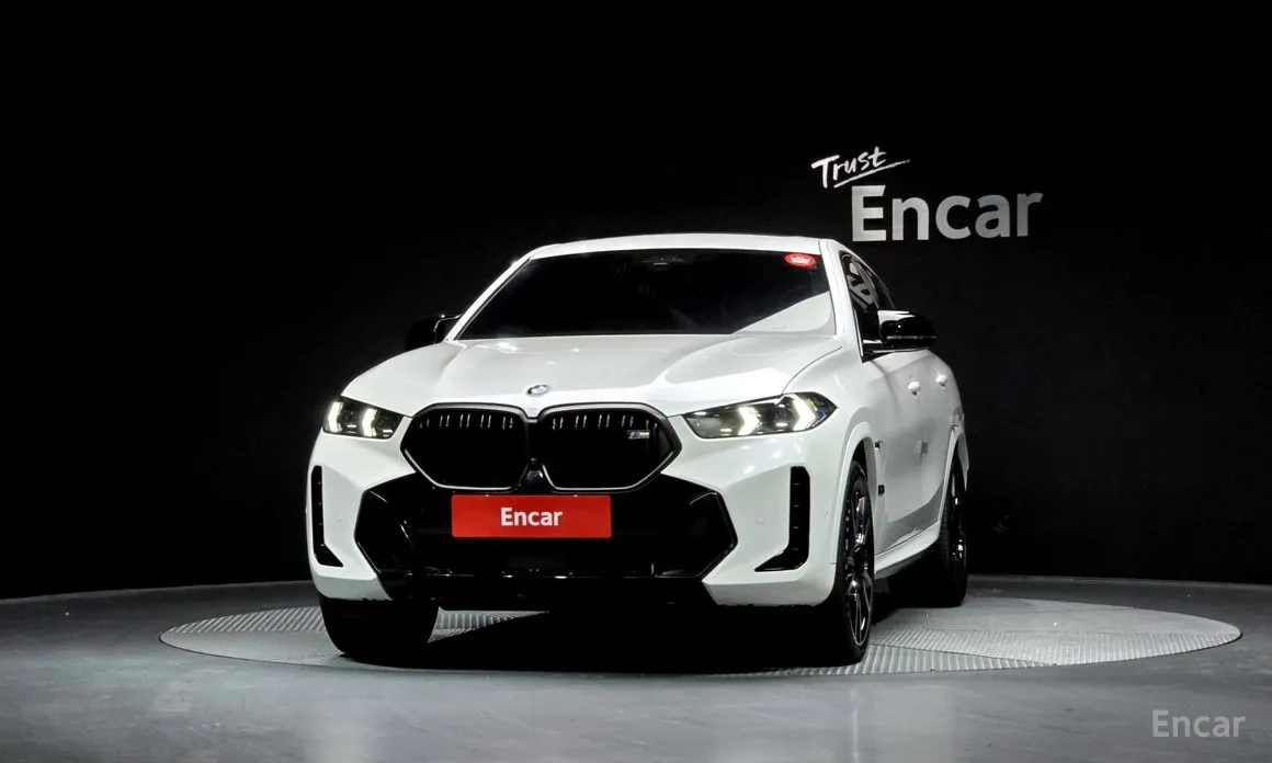 Фото 3 - BMW X6