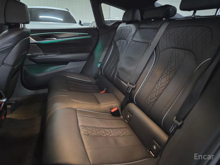 Фото 14 - BMW Gran Turismo