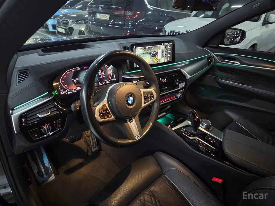 Фото 15 - BMW Gran Turismo