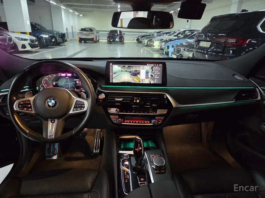 Фото 16 - BMW Gran Turismo