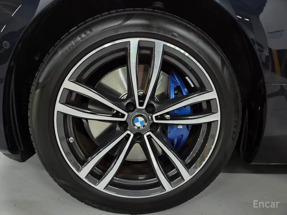 Фото 19 - BMW Gran Turismo