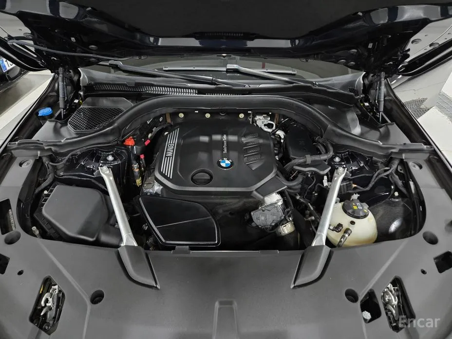 Фото 20 - BMW Gran Turismo