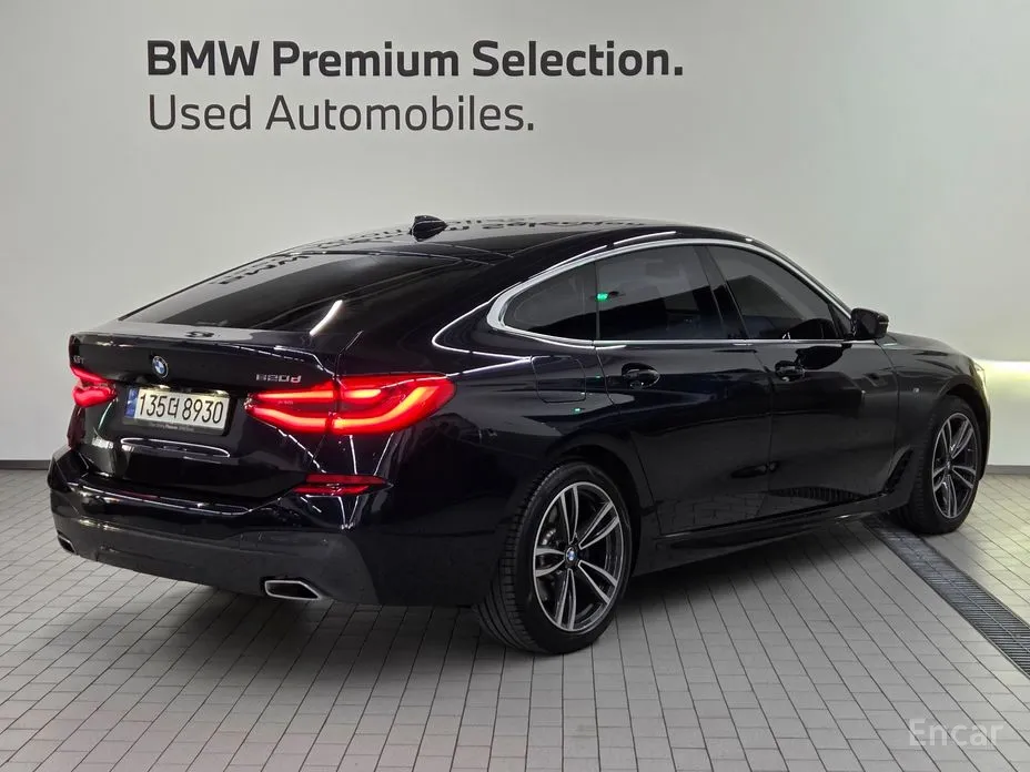 Фото 4 - BMW Gran Turismo