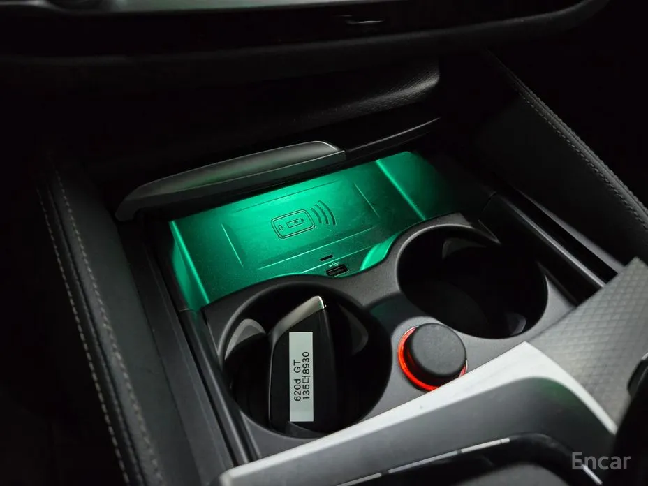 Фото 8 - BMW Gran Turismo