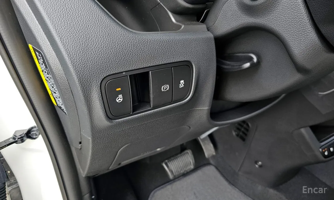 Фото 14 - Kia Ray