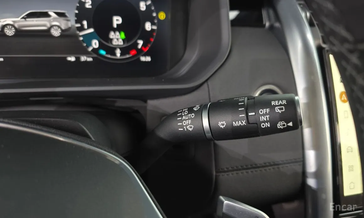 Фото 17 - Land Rover Discovery